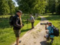 Coburger Fotoschule Workshop Tambach