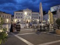 Piran: Tartini-Platz