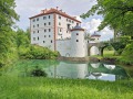 Grad Sneznik